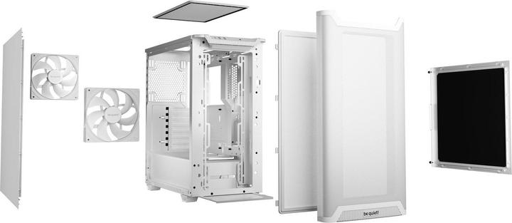 Produktbild Kiebel CAD Workstation (Intel Core i9 12900KF, 64 GB, 2000 GB, Quadro 4000)