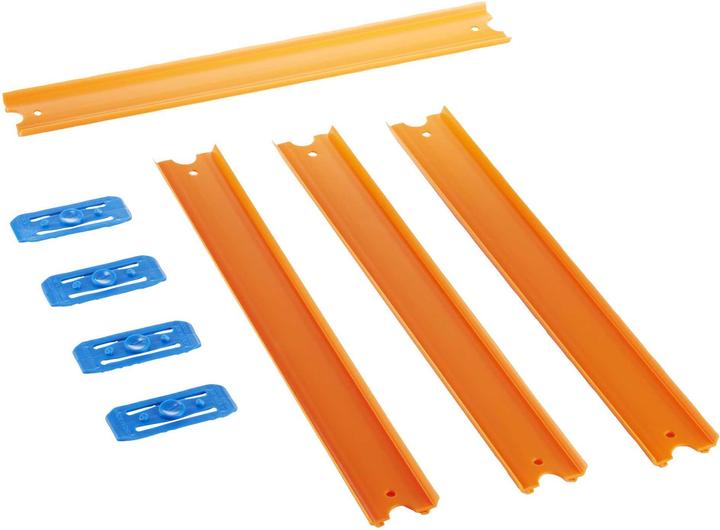 Image du produit Hot Wheels Unlimited Droit 90cm