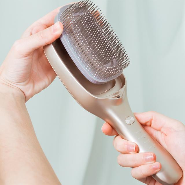 Immagine prodotto Cecotec HairCare Revitalize Champagne