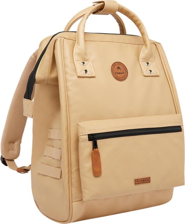 Produktbild Cabaia Rucksack / Backpack Adventurer Recycled Waterproof Medium (23 l)
