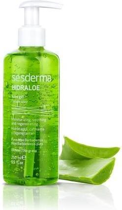 Image du produit Sesderma usa Hidraloe Aloe Gel (Lotion pour le corps, 250 ml)