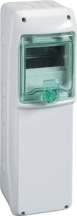 Produktbild Schneider Electric Kaedra-Gehäuse, Mehrzweck für 13189