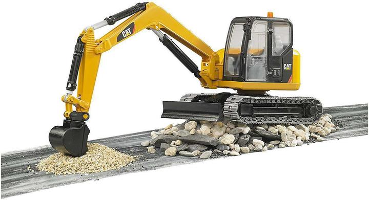 Image du produit Bruder Mini-pelle Cat