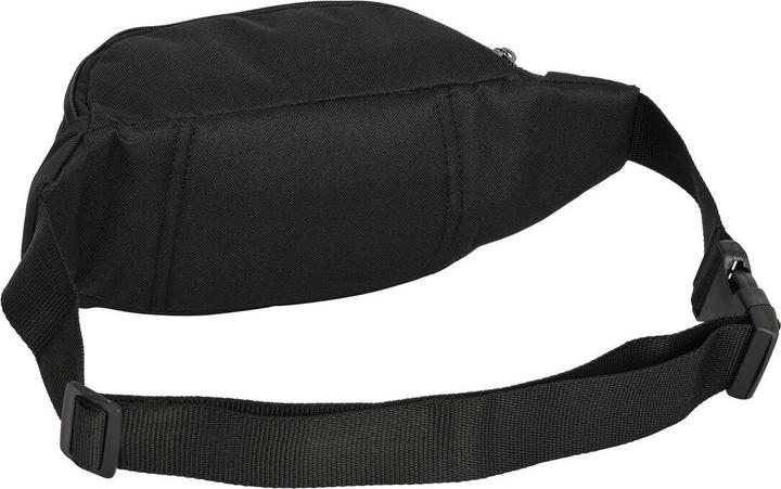 Immagine prodotto Sevilla Fútbol Club Borsa da cintura Teen Black (23 x 12 x 9 cm)