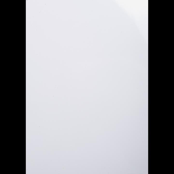 Immagine prodotto Exacompta Copertina Chromolux 250 g/m², 100 pezzi, bianco