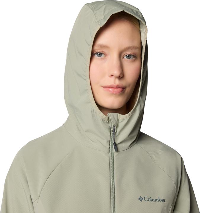 Immagine prodotto Columbia Giacca softshell con cappuccio Sweet As™ III da donna (XL)