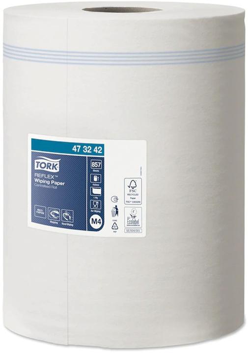 Tork Reflex Mehrzweck Papierwisc (6 x)
