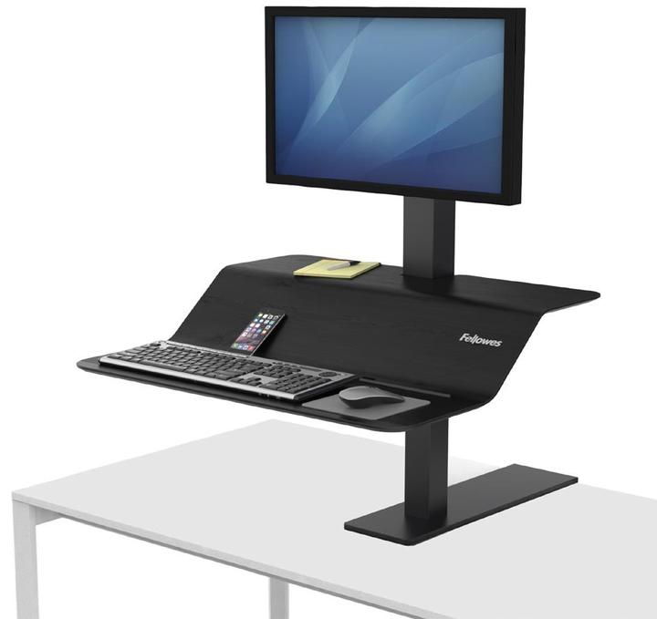 Actual product image Fellowes Lotus VE