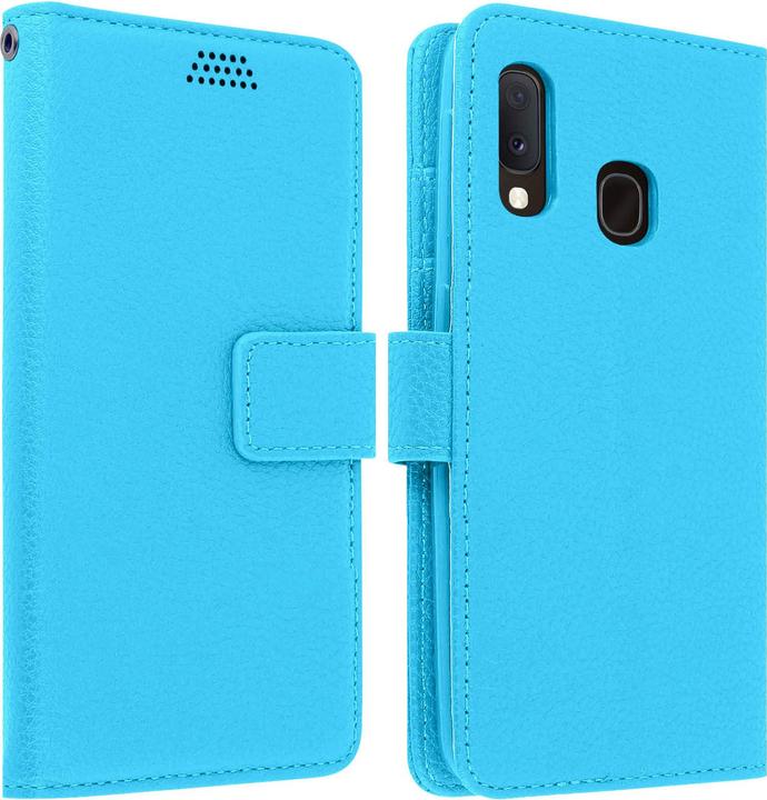 Produktbild Avizar Lenny Series (Samsung Galaxy A20e)
