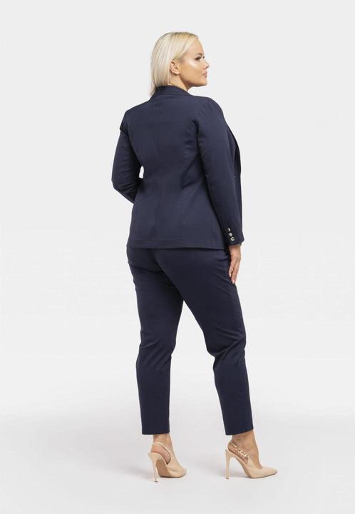 Actual product image Karko Size jacket model (40)