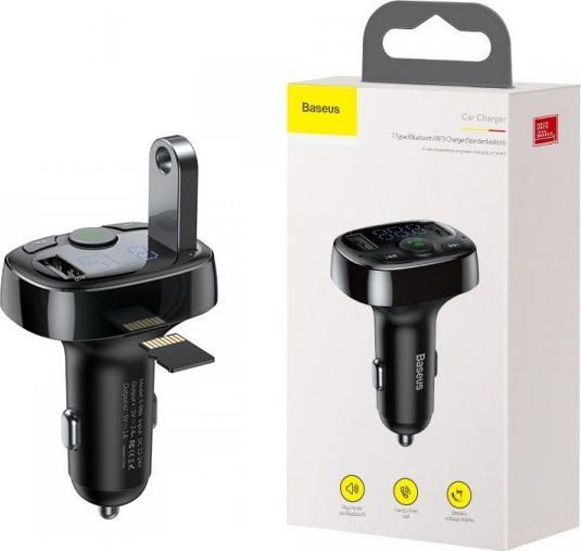 Produktbild Baseus FM Transmitter