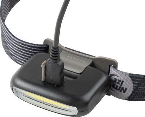 Produktbild Nite Ize Radiant 170 Rechargeable Headlamp (170 lm)