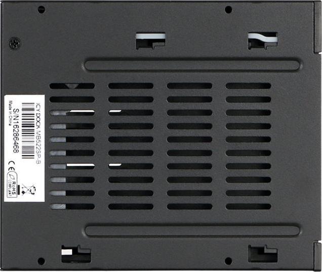 Produktbild Icy Dock flexiDOCK MB522SP-B