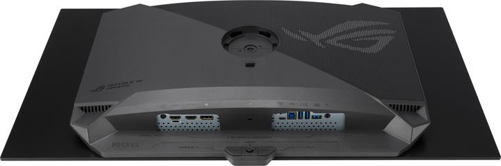 Produktbild ASUS ROG Strix OLED XG32UCWMG (3840 x 2160 Pixel, 31.50")