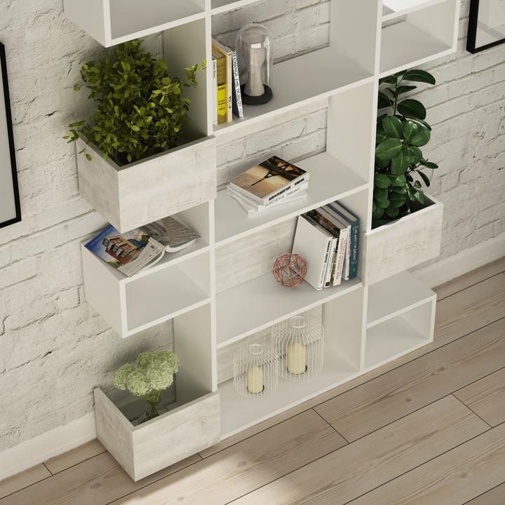Actual product image Skye Decor Maxwell (120 x 171 x 20 cm)