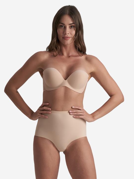 Image du produit Bye Bra Shapingslip Sculpting Mid Waist Brief (XL, Une unité par pack)