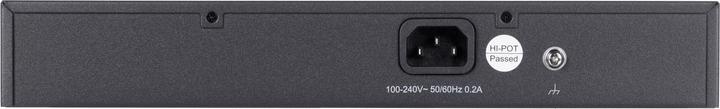 Produktbild TP-Link TL-SG1008 (8 Ports)
