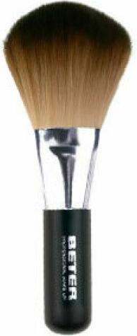 Produktbild Beter BROCHA MAQUILLAJE PROFESSIONAL gruesa pelo sintético (Puder)