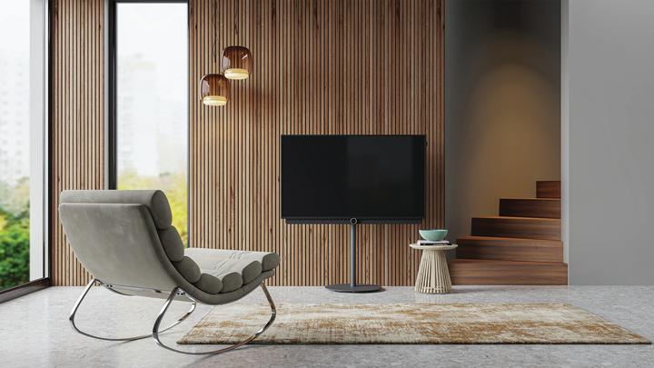 Produktbild Loewe 73190D00 (Universal, 65", 25 kg)