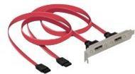 Produktbild Delock eSATA2 Bracket