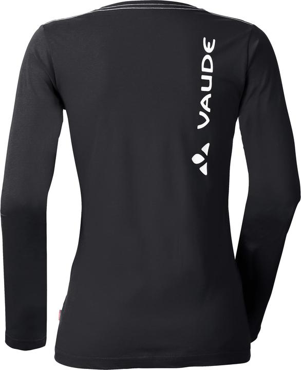 Produktbild Vaude Damen Brand Longsleeve (40)