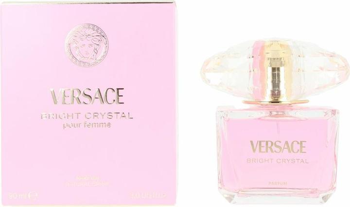 Actual product image Versace Bright Crystal (Eau de parfum, 90 ml)