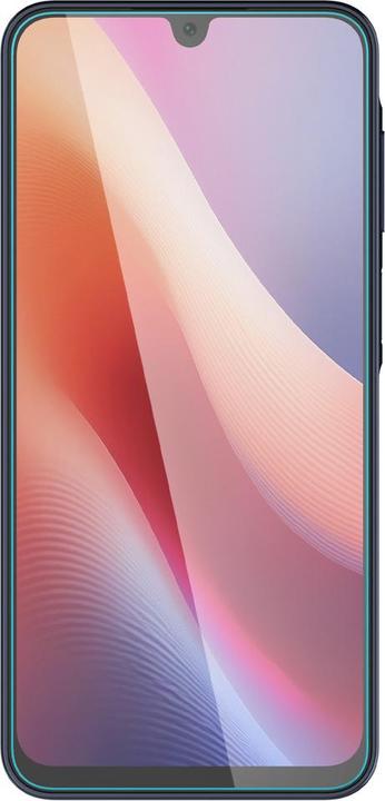 Actual product image Spigen Galaxy A16 / 5G Glass Screen Protector GLAS.tR Slim 2PCS Clear (2 Piece, Samsung Galaxy A16, Samsung Galaxy A16 5G)