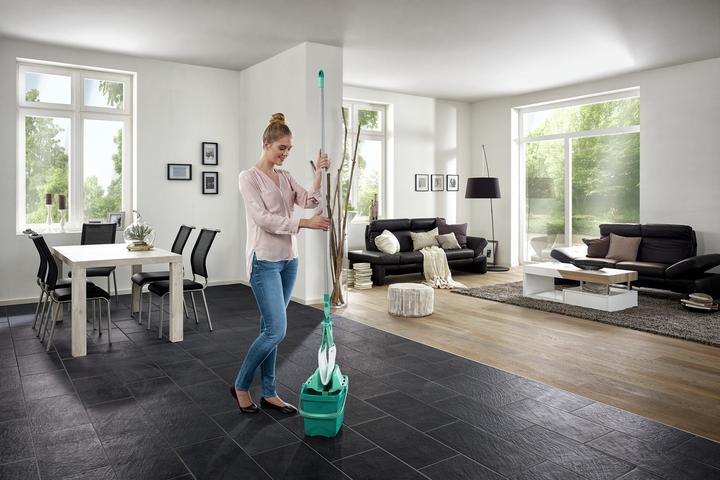 Produktbild Leifheit Set Combi M micro duo (1 Stk.)