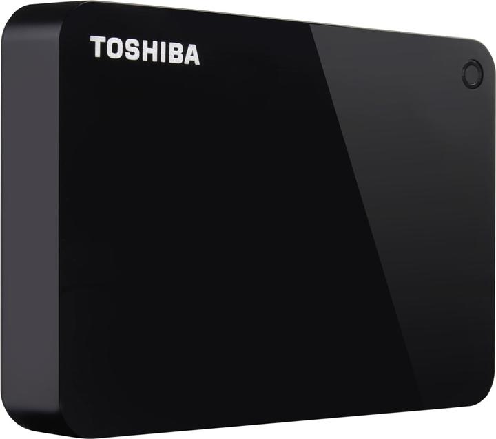 Immagine prodotto Toshiba Canvio Advance (4 TB)
