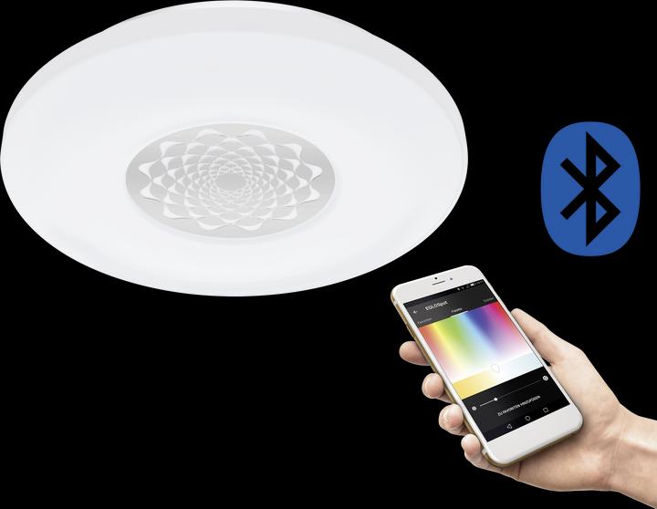 Produktbild EGLO Capasso-c (2100 lm)