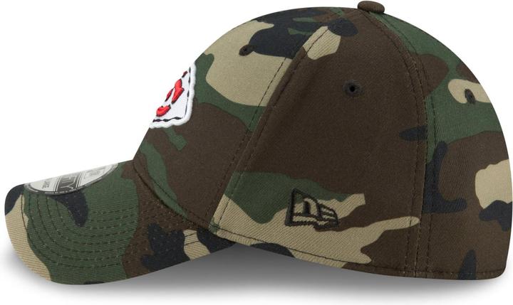 Immagine prodotto New Era 39Thirty Stretch Kansas City Chiefs (M/L)