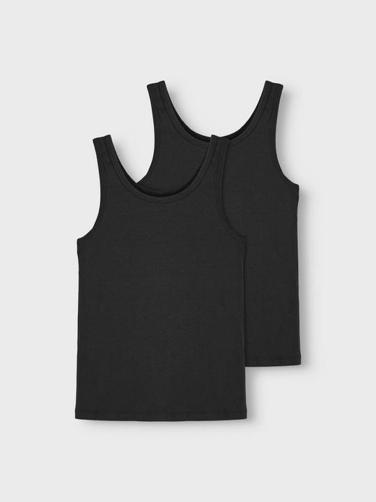 Produktbild Name it 2er-Pack Tanktop (116)