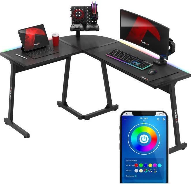 Actual product image Huzaro Hero 6.0