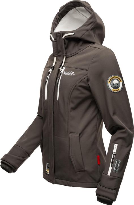 Produktbild Marikoo Kleinezicke (3XL)