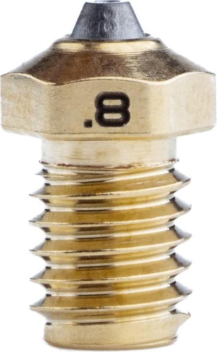 E3D Online E3D DiamondBack V6 Nozzle (Blast pipe)