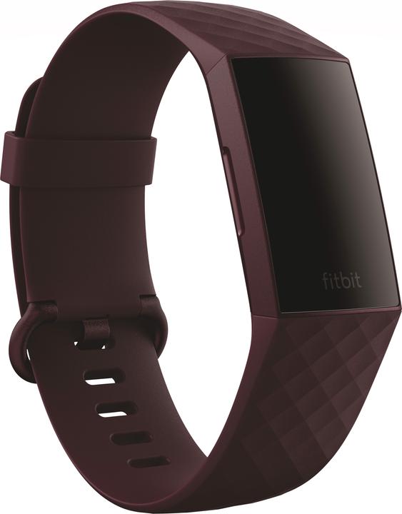 Produktbild Fitbit Charge 4 (28.80 mm)