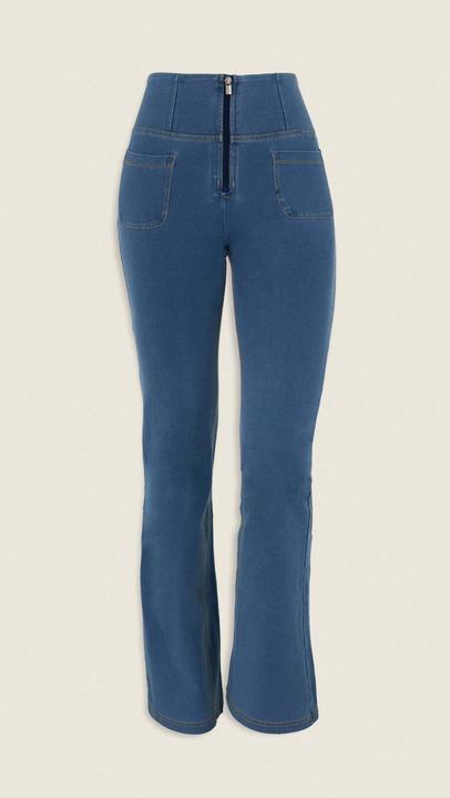 Produktbild Freddy WR.UP® Push-Up-Pants WRUP11HF250 (L)