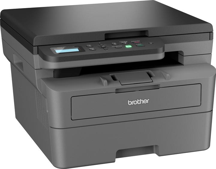 Immagine prodotto Brother DCP-L2620DW (Laser, Bianco e nero)
