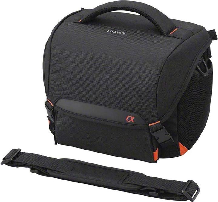 Sony Lcs-Sc8 (Sac à bandoulière pour appareil photo, 10.77 l)