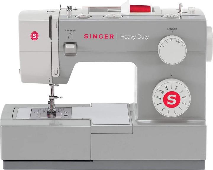 Singer Heavy Duty 4411