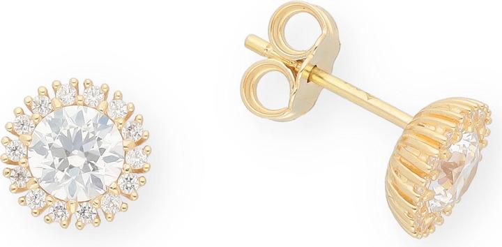 Image du produit Carat Solitaire (Or 18ct)