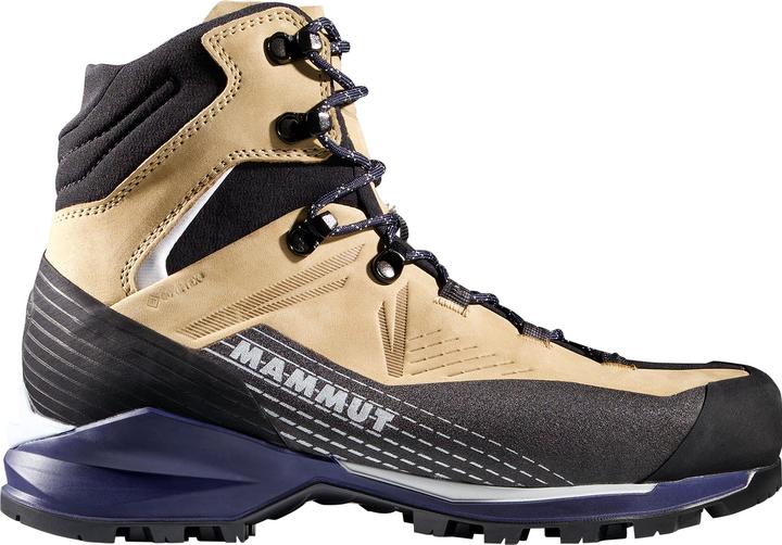 Actual product image Mammut Kento Guide II High GTX (42)
