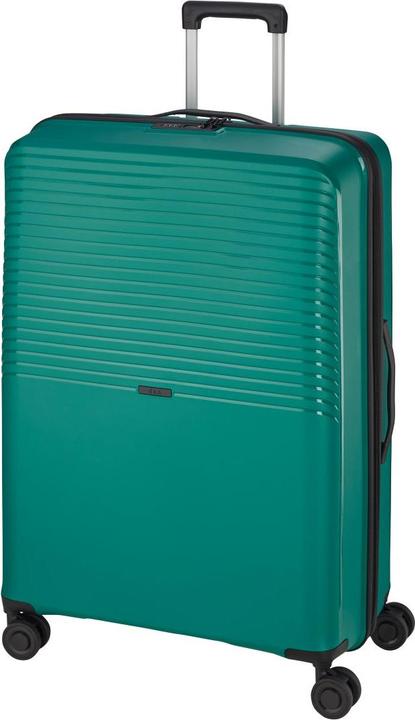 D&N Travel Line 4000 Handgepäck Koffer (39 l, Handgepäck (bis 50l))