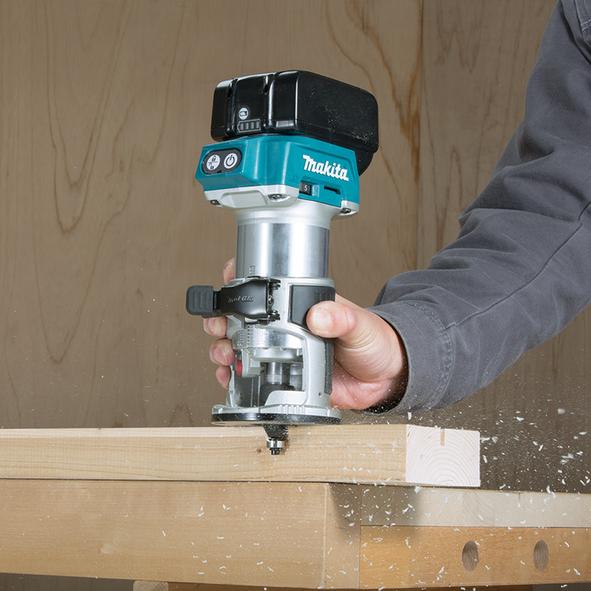 Actual product image Makita DRT50ZJ