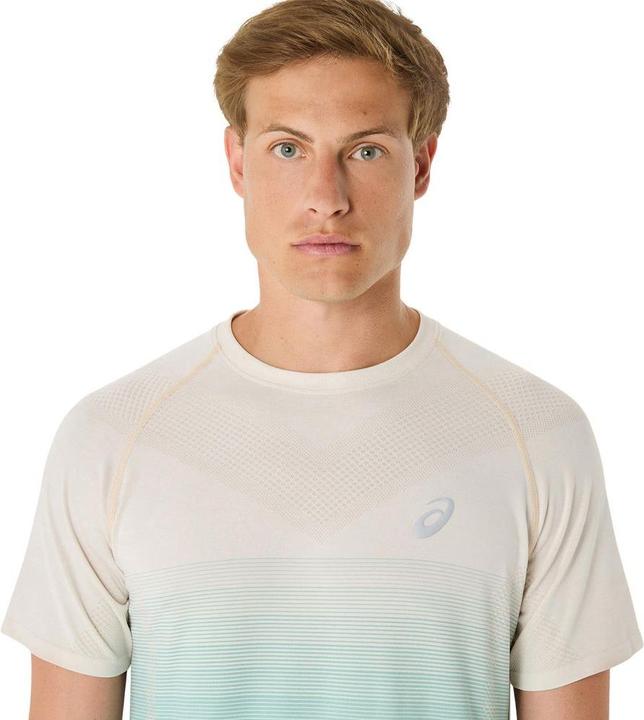 Actual product image ASICS Performance Seamless SS Top (S)
