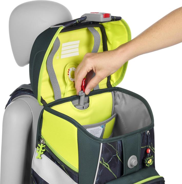 Actual product image Step by Step Danger Cat Chiko (20 l)