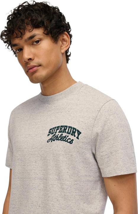 Image du produit Superdry Embroider Superstate Logo Tee (L)