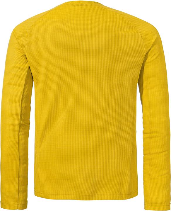Produktbild Schöffel Longsleeve Style Blaueis MNS (48, M)