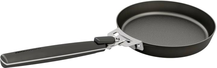 Produktbild Outdoorchef Karbonstahl Pfanne 24cm