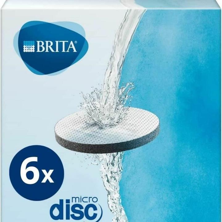 Image du produit Brita MicroDisc (6 x)